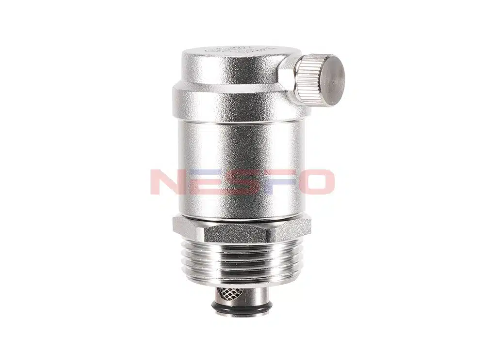 304 stainless steel automatic exhaust valve P25X-16P