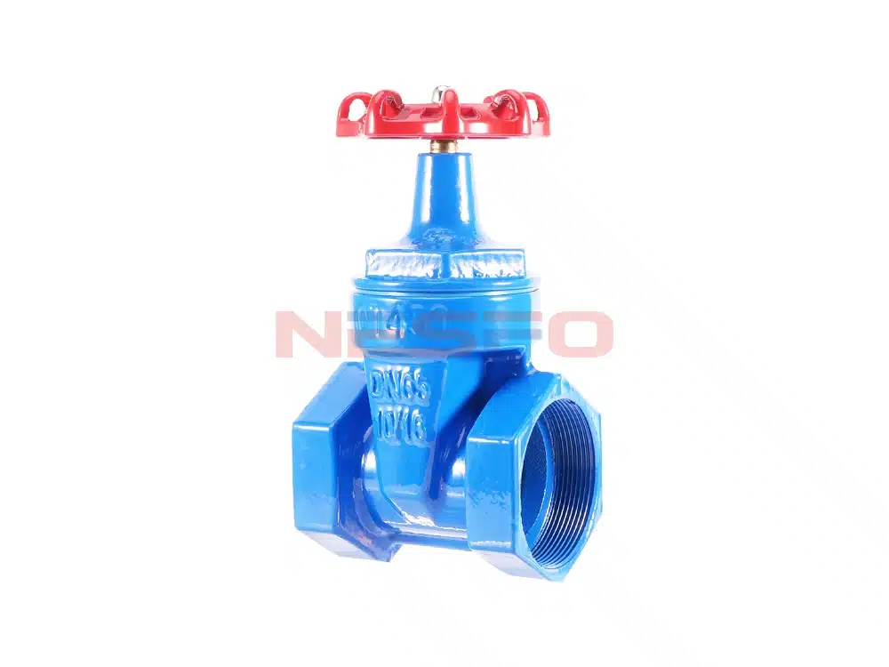 天球儀 球墨铸铁沟槽信号闸阀XZ85X-16Q